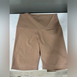 NWOT Everlane Perform Bike Short